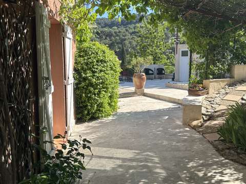 Vente maison 5 pièces Ventabren 13