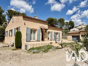 Vente Maison 3 chambresVentabren
