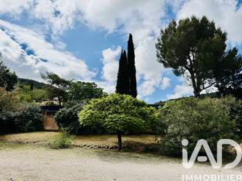 Vente maison 4 pièces Ventabren 13