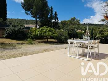 Vente maison 4 pièces Ventabren 13