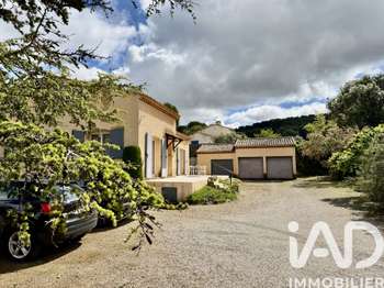 Vente maison 4 pièces Ventabren 13