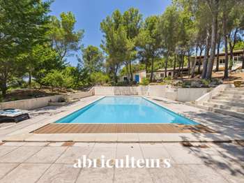Photo Vente maison Ventabren
