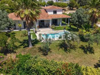 Vente Maison 5 chambresVentabren