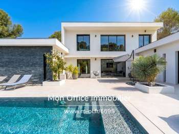 Vente Maison 4 chambresVentabren
