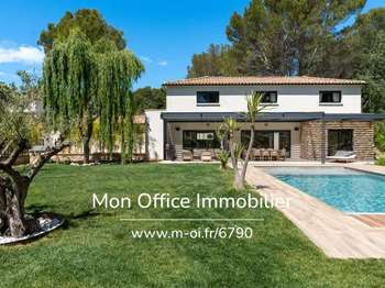Vente Maison 5 chambresVentabren