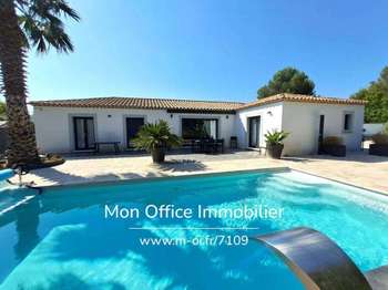 Vente Maison 4 chambresVentabren