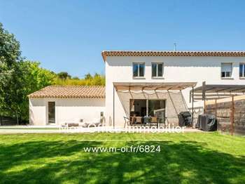 Vente Maison 4 chambresVentabren
