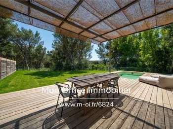 Vente Maison 4 chambresVentabren