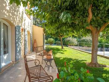 Vente maison 9 pièces Ventabren 13