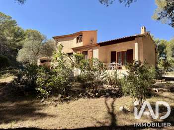 Maison 4 pièces 120 m² · à Ventabren · 120 m² · 510 000 €