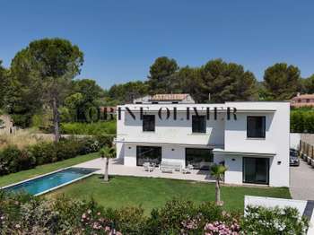 Vente Maison 5 chambresVentabren