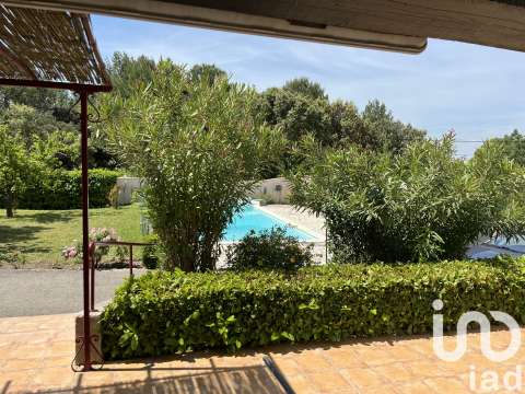 Vente maison 5 pièces Ventenac-Cabardès 11