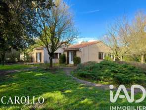 Vente Maison 3 chambresVentenac-Cabardès