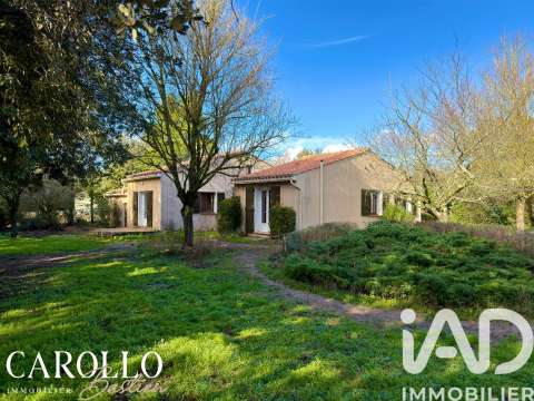 Vente maison 5 pièces Ventenac-Cabardès 11