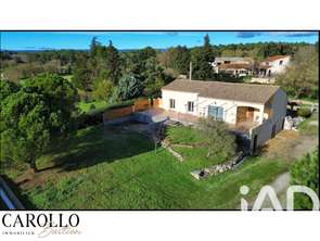 Vente Maison 3 chambresVentenac-Cabardès