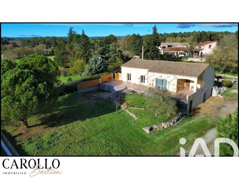 Vente maison 5 pièces Ventenac-Cabardès 11