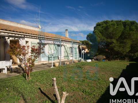 Vente maison 5 pièces Ventenac-en-Minervois 11