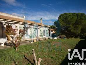 Vente Maison 3 chambresVentenac-en-Minervois