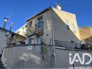 Vente maison 3 pièces Vente maison 3 pièces
