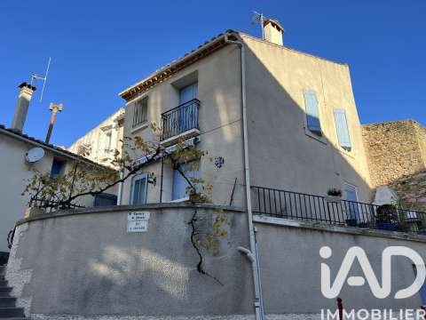 Vente maison 3 pièces Vente maison 3 pièces