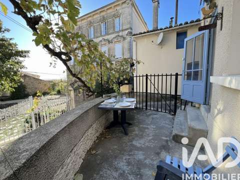 Vente maison 3 pièces Ventenac-en-Minervois 11