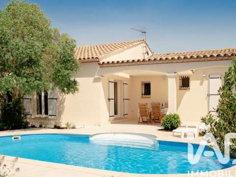 Vente maison 4 pièces Ventenac-en-Minervois 11