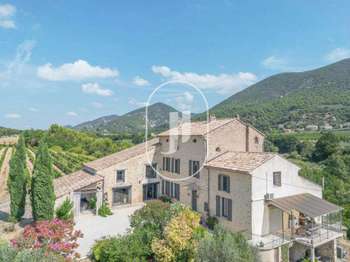 Vente Maison 5 chambresVenterol