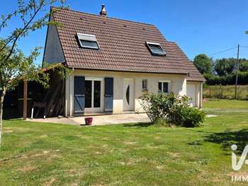 Vente Maison 5 piècesVentes-Saint-Rémy
