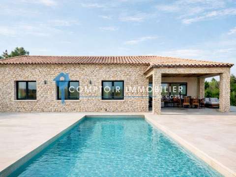 Vente maison 4 pièces Ventiseri 2B