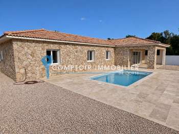 Vente maison 4 pièces Ventiseri 2B