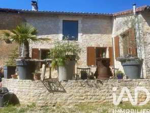 Vente Maison 3 chambresVentouse