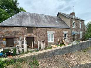 Photo Vente maison Ver