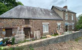 Photo Vente maison Ver