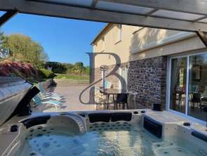 Vente Maison 5 chambresVer