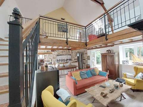 Vente maison 4 pièces Ver 50