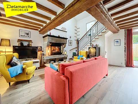 Vente maison 4 pièces Vente maison 4 pièces