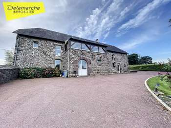 Vente maison 8 pièces Ver 50