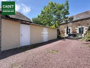 Vente Maison 3 chambresVer