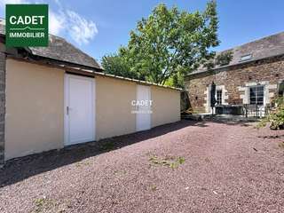 Vente maison 4 pièces Vente maison 4 pièces