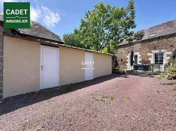 Vente maison 4 pièces Ver 50