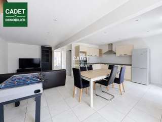 Vente maison 4 pièces Vente maison 4 pièces