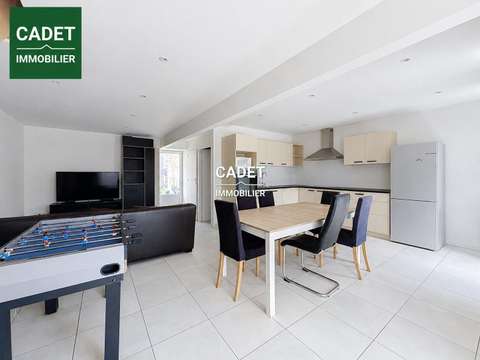 Vente maison 4 pièces Vente maison 4 pièces