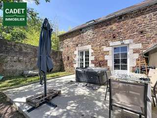 Vente maison 4 pièces Vente maison 4 pièces