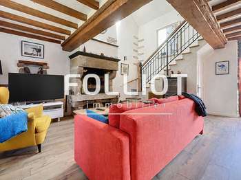 Vente Maison 2 chambresVer