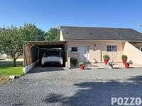 Vente maison 3 pièces Vente maison 3 pièces