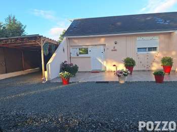Vente Maison 2 chambresVer