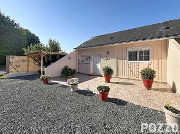 Vente maison 3 pièces Ver 50