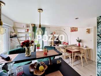 Vente maison 3 pièces Vente maison 3 pièces