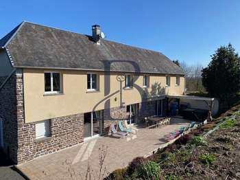 Vente Maison 5 chambresVer