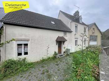 Vente Maison 3 chambresVer